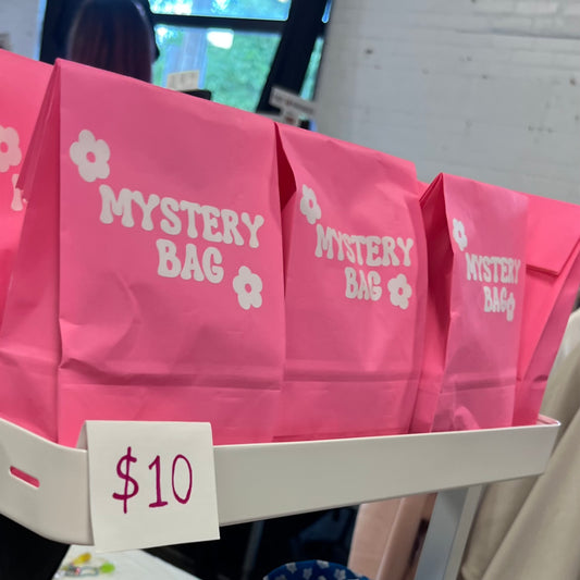 mystery bag